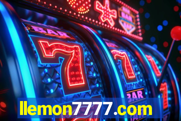 llemon7777.com