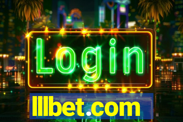 lllbet.com