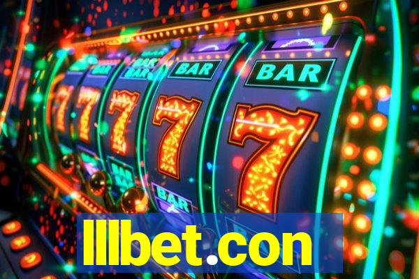 lllbet.con