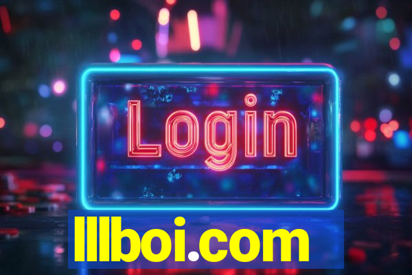 lllboi.com