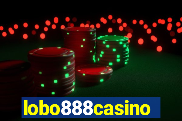 lobo888casino