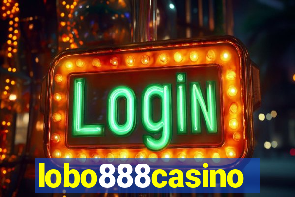 lobo888casino