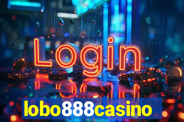 lobo888casino