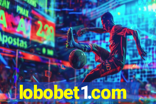 lobobet1.com