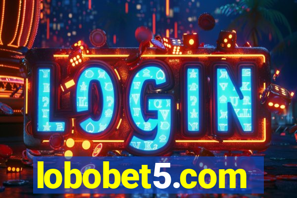 lobobet5.com