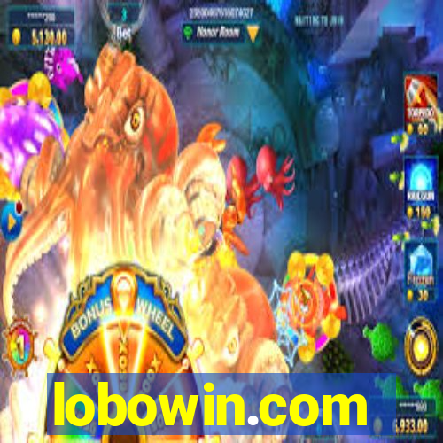 lobowin.com