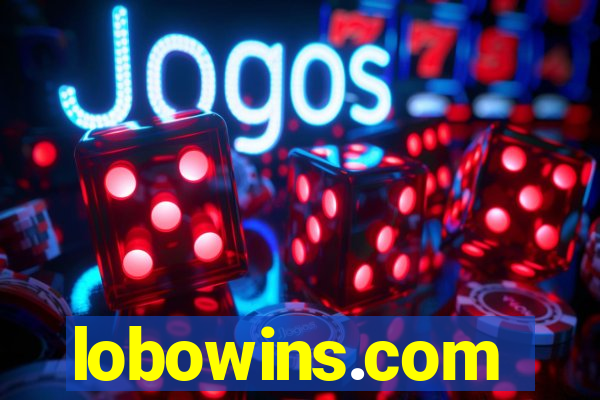 lobowins.com