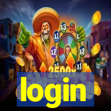 login