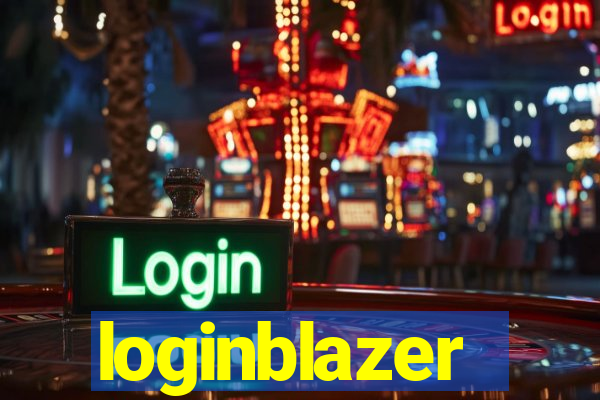 loginblazer