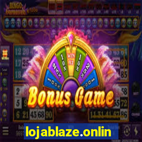 lojablaze.online