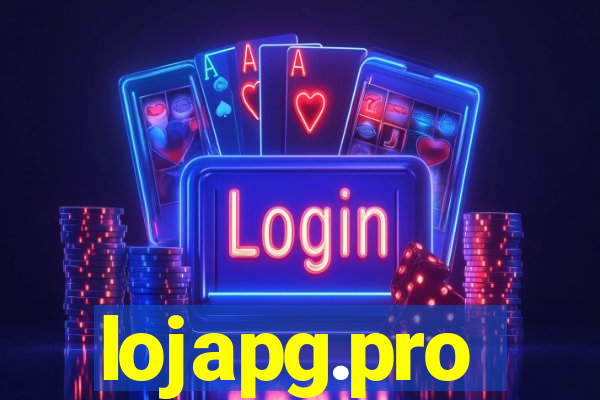 lojapg.pro