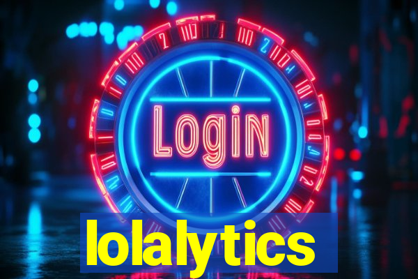 lolalytics