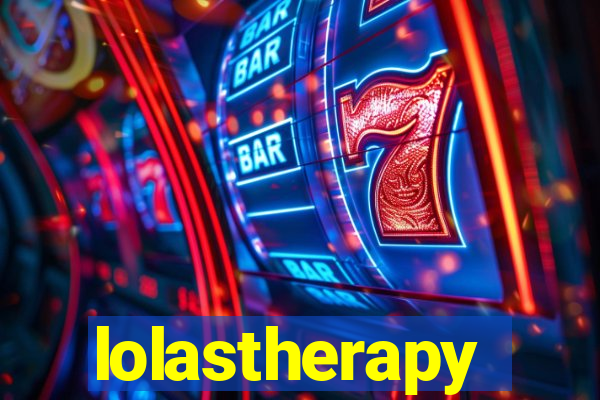 lolastherapy