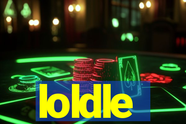 loldle