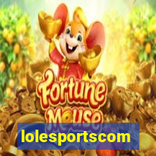 lolesportscom