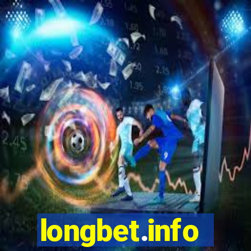 longbet.info