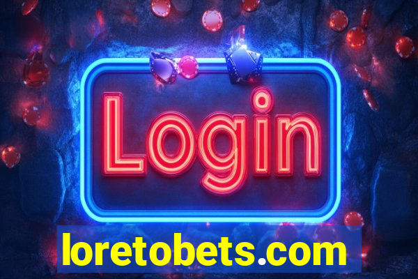 loretobets.com