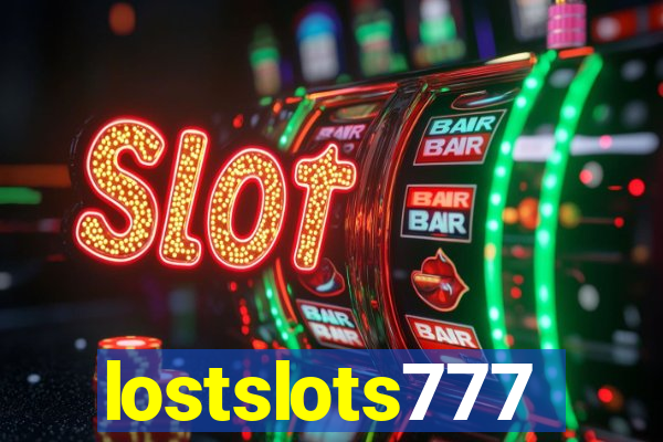 lostslots777