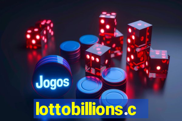 lottobillions.com