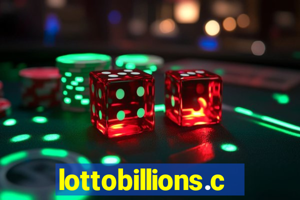 lottobillions.com