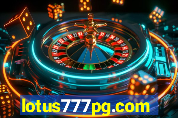 lotus777pg.com