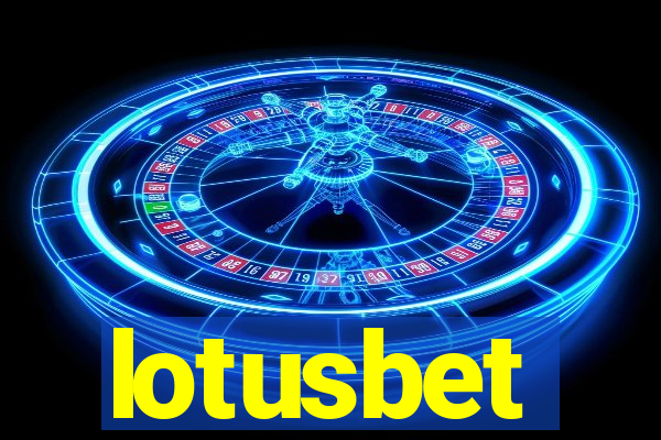 lotusbet