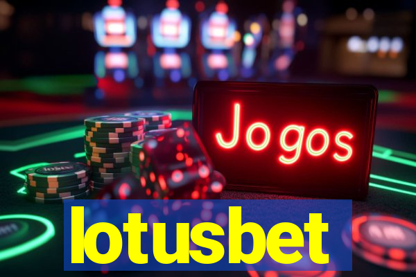 lotusbet