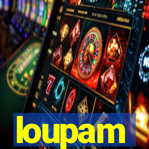 loupam