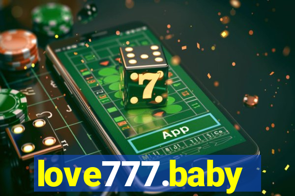 love777.baby