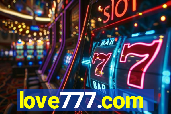 love777.com