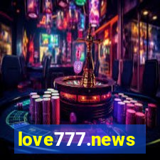 love777.news