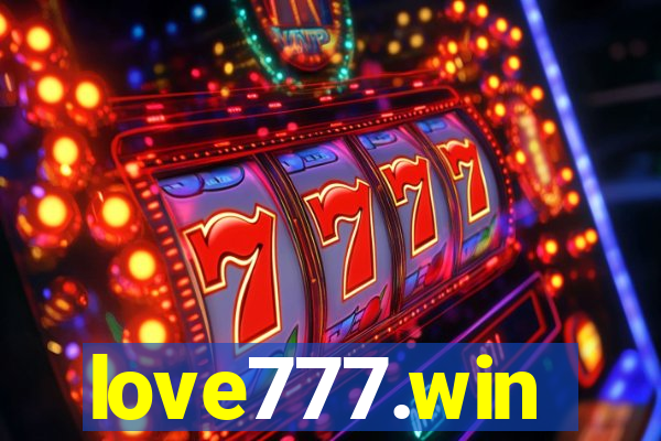 love777.win