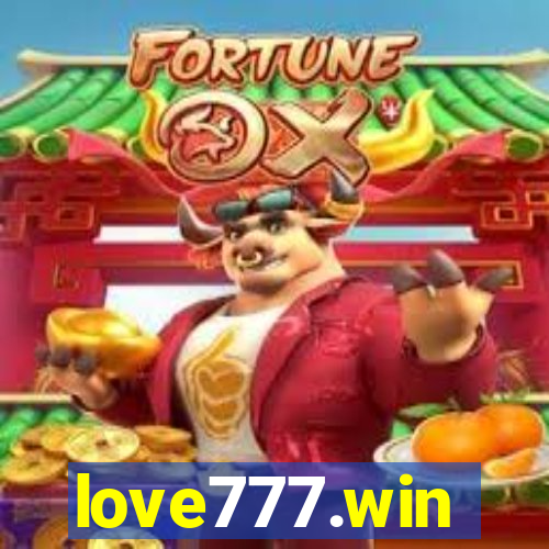 love777.win