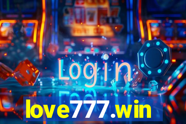 love777.win