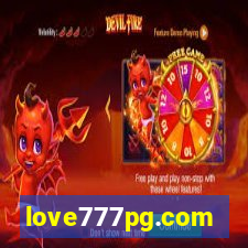 love777pg.com