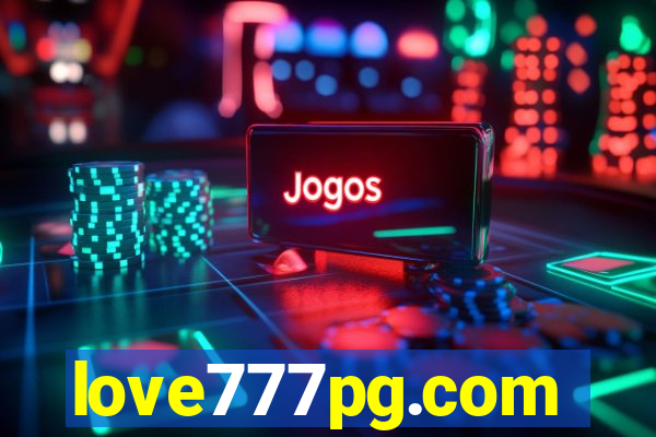 love777pg.com