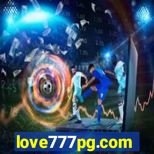 love777pg.com