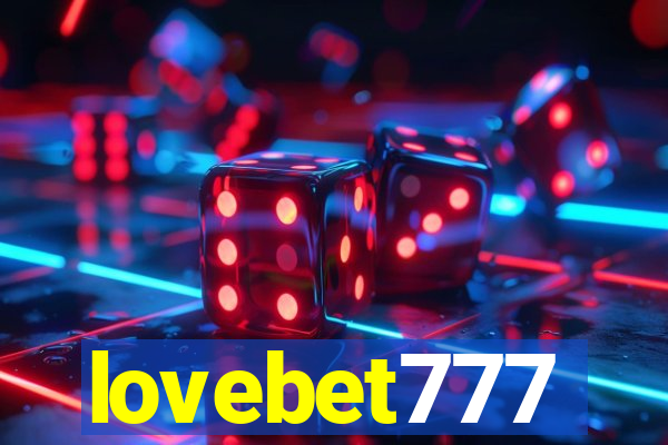 lovebet777