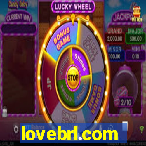 lovebrl.com