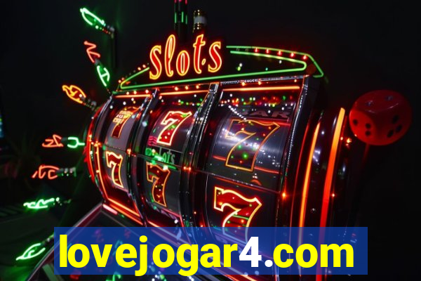 lovejogar4.com