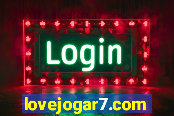 lovejogar7.com