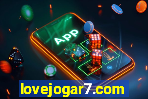 lovejogar7.com