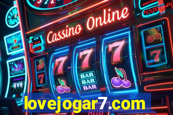 lovejogar7.com