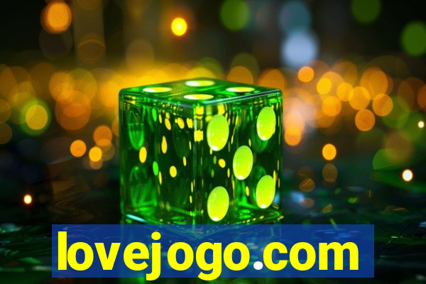 lovejogo.com