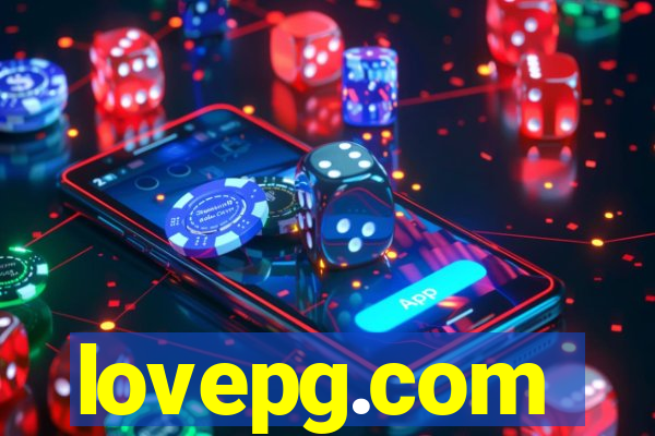 lovepg.com