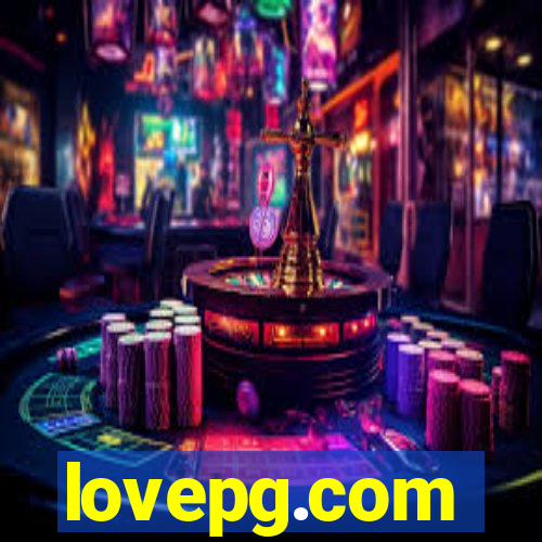 lovepg.com