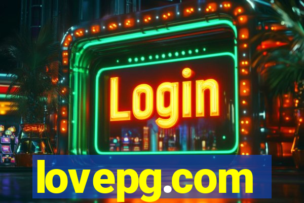 lovepg.com