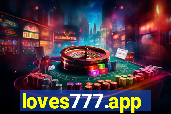 loves777.app