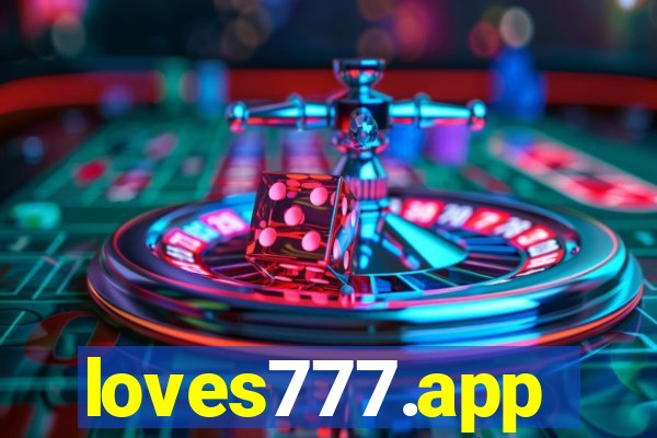 loves777.app