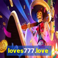 loves777.love